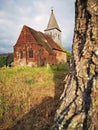 Old Village Church